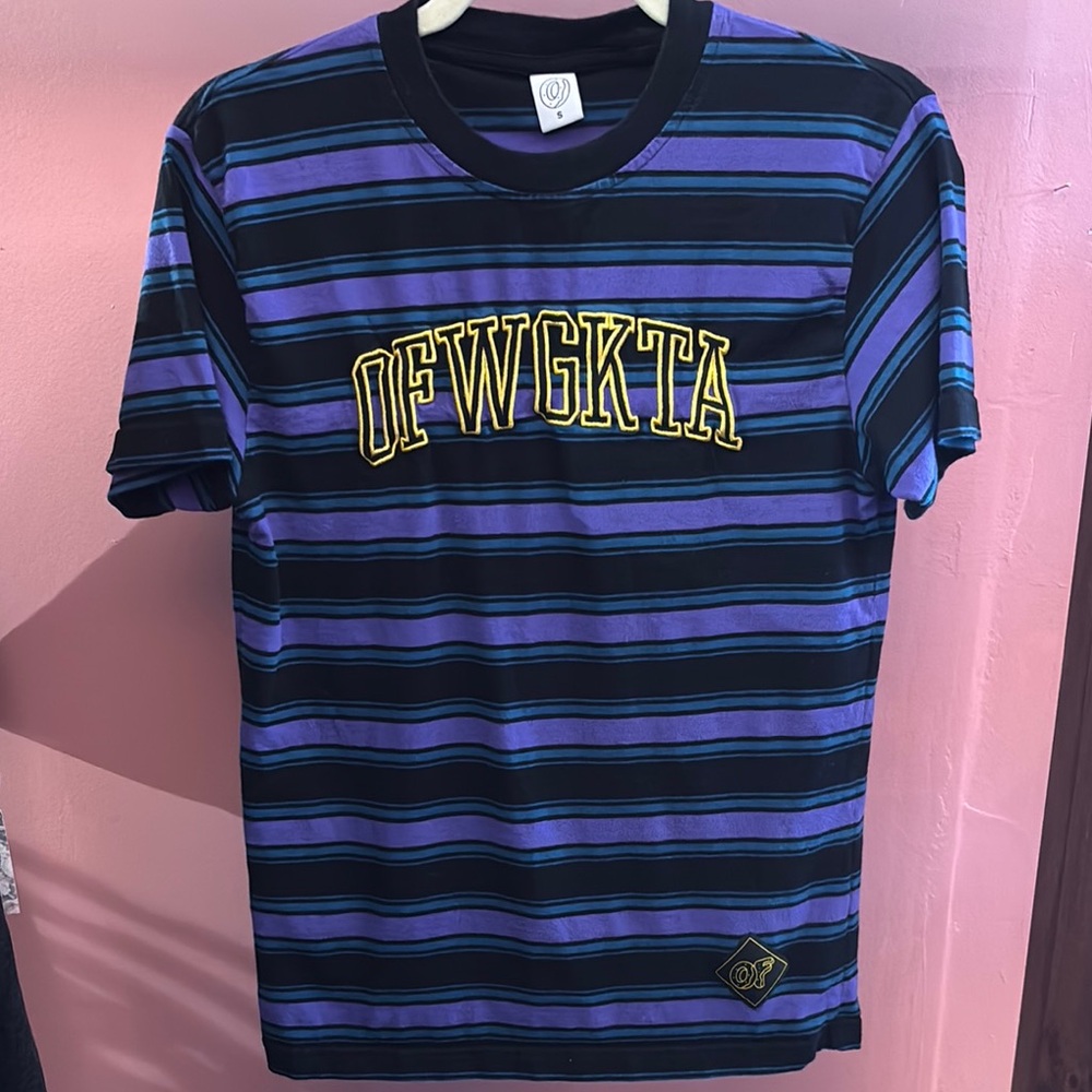 OFWGKTA Tee